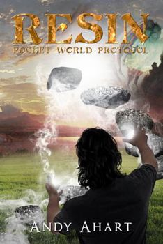 Resin: Pocket World Protocol - Book #2 of the Resin