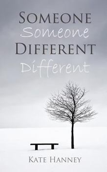 Paperback Someone Different Book
