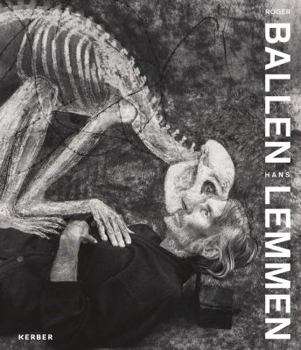 Paperback Roger Ballen / Hans Lemmen: Unleashed Book