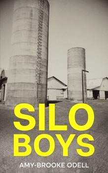 Paperback Silo Boys Book