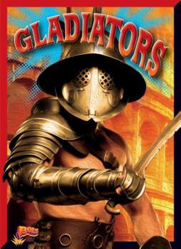 Paperback Gladiators Book