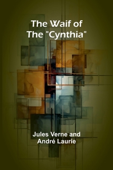 Paperback The Waif of the "Cynthia" Book