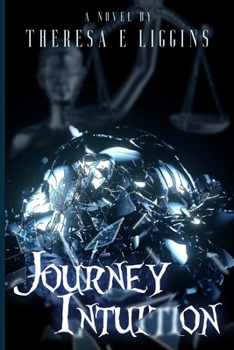 Paperback Journey Intuition Book