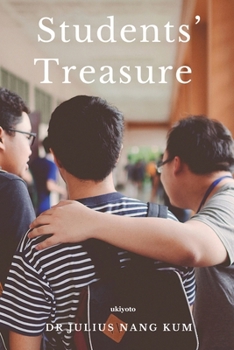 Paperback Students Treasure Book