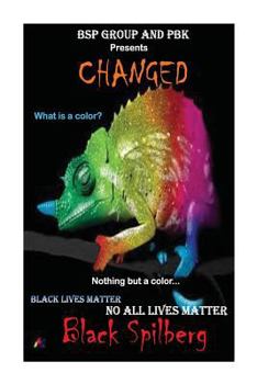 Paperback Changed Book