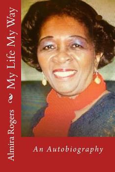 Paperback My Life My Way Book
