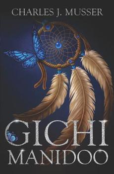 Paperback Gichi Manidoo Book