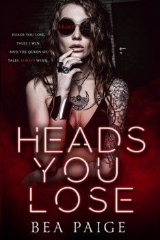 Paperback Heads You Lose Book