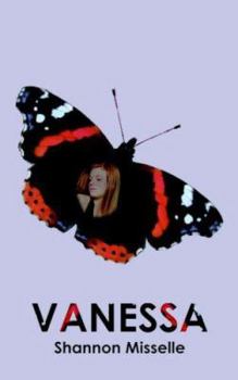 Paperback Vanessa Book