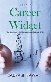 Paperback Career Widget Book