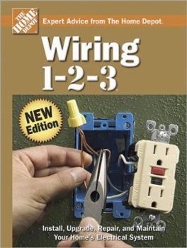 Hardcover Wiring 1-2-3 Book