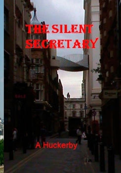 Paperback The Silent Secretary Book