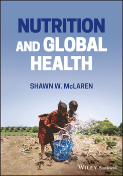 Paperback Nutrition and Global Health Book