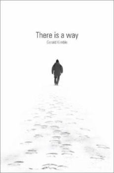 Paperback There Is a Way Book