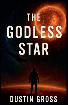 Paperback The Godless Star Book