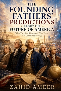 The Founding Fathers’ Predictions About the Future of America: What They Got Right—and What They Got Completely Wrong