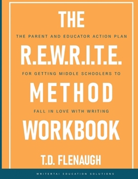 The R.E.W.R.I.T.E. Method Workbook