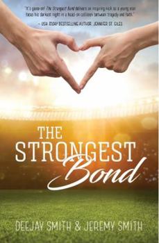 Paperback The Strongest Bond Book