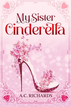 Paperback My Sister Cinderella Book