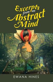 Paperback Excerpts from an Abstract Mind Book