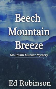 Paperback Beech Mountain Breeze Book