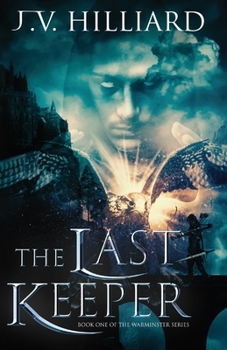 Paperback The Last Keeper Book