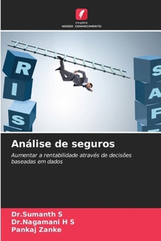 Análise de seguros (Portuguese Edition)