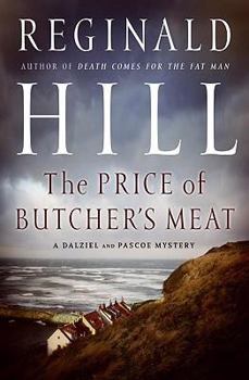 Hardcover The Price of Butcher's Meat Book