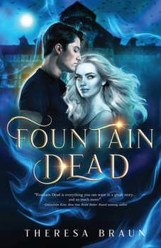 Paperback Fountain Dead Book