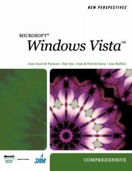 New Perspectives on Microsoft Windows Vista, Comprehensive