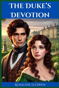 Paperback The Duke's Devotion Book