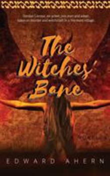 Paperback The Witches' Bane Book