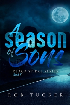 Paperback A Season of Sons Book