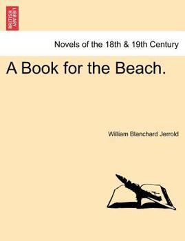 Paperback A Book for the Beach. Book