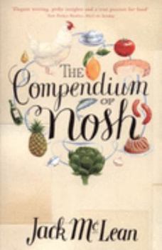 Paperback The Compendium of Nosh Book