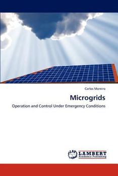 Paperback Microgrids Book