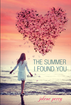 Hardcover The Summer I Found You Book