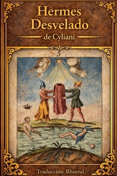 Paperback Hermes Desvelado [Spanish] Book