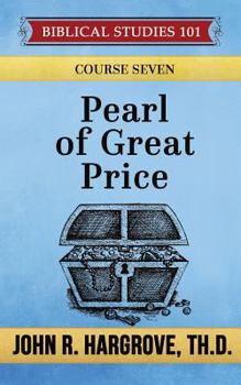 Paperback Pearl of Great Price: A Study of Parables Book