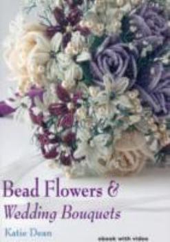 CD-ROM Bead Flowers & Wedding Bouquets Book