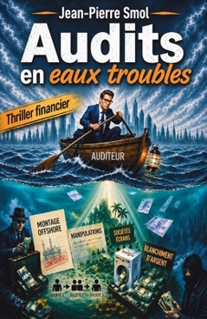 Paperback Audits en eaux troubles [French] Book
