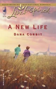 A New Life - Book #3 of the Hickory Ridge
