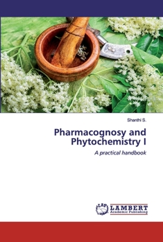 Paperback Pharmacognosy and Phytochemistry I Book
