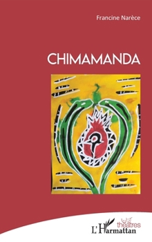 Paperback Chimamanda [French] Book