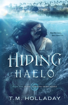 Hiding Haelo - Book #1 of the Candeon Heirs