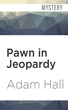 Pawn in Jeopardy - Book #4 of the Hugo Bishop