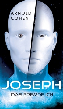 Hardcover Joseph - Das fremde Ich [German] Book