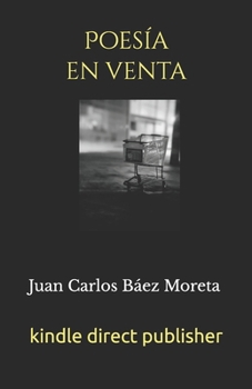 Paperback Poesía en venta [Spanish] Book