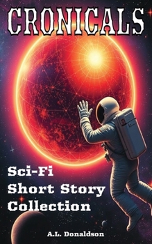 Paperback Chronicals: Sci-Fi Short Story Collection Book