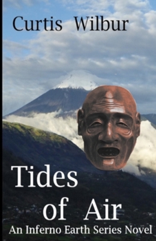 Paperback Tides of Air: An Inferno-Earth Series Novel Book